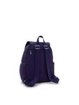 Рюкзак KIPLING City, индиго - фото 2