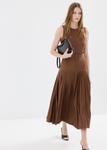 MANGO Платье 'Ori-W' в цвете Umbra - фото 4