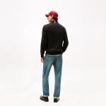 Джемпер мужской Tommy Hilfiger, синий - фото 11