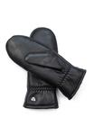 Рукавицы HANNI Hand Gewand by Weikert, черный - фото 3