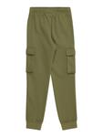 Брюки Champion Authentic Athletic Apparel Tapered Pants, зеленый - фото 2