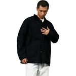 Куртка Unisex Dickies, Каменная Мойка Коричневая - фото 5