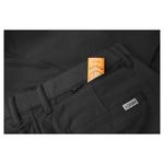 Брюки Chrome Seneca Chino, черный - фото 4