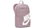Сумка elemental sportswear backpack 'purple' Nike, фиолетовый - фото 2