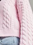 Свитер VILA VITYNE, Rose - фото 2