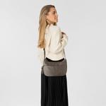 Сумка через плечо MANDARINA DUCK MD20, коричневый - фото 3