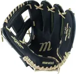 Перчатки Marucci 11,5 дюймов S типа Swift серии, зеленый/черный - фото 3