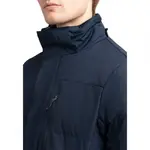 Куртка Trespass Clipster, синий - фото 6