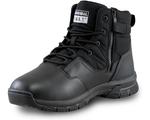 Ботинки Original S.W.A.T. ProTec 6" Side Zip Polishable Toe, черный - фото 2