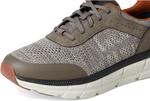 Кроссовки Dockers Go-4-It, серо-коричневый - фото 6
