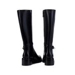 Сапоги женские Bellalily, черный - фото 9