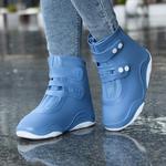 Резиновые сапоги унисекс Engmarss Inmars - фото 9