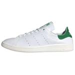 Кроссовки Adidas Stan Smith Decon 'White Green', зеленый - фото