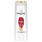 Шампунь Lively Color для окрашенных волос Pantene - фото