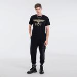 Футболка унисекс Boy London, черный - фото 3