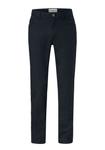 Тканевые брюки REDPOINT Regular Pants, ночной синий - фото