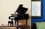 Конструктор grand piano LEGO - фото 7