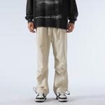 Повседневные брюки унисекс Ks, черный - фото 12