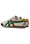 Кроссовки Onitsuka Tiger Mexico 66, береза / зеленый - фото 8