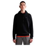 Худи Napapijri Balis, черный - фото