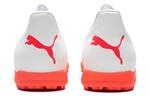 Футболка Future Play Tt 'Breakthrough Pack' PUMA, бело-красная - фото 4