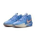 Кроссовки air zoom gt cut 3 'royal pulse' Nike, синий - фото 3