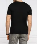 Футболка Альфы Regular fit Joop! Jeans, черный - фото 4