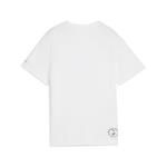 Рубашка PUMA, белый - фото 2