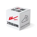 Сюрприз бокс: WARRIOR Blind Box Unisex - фото