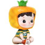 Модные фигурки hacipupu 10 см POP MART - фото