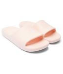 Тапочки Armani Exchange, коричневый - фото 3