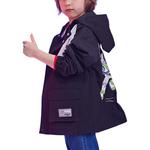 Disney Куртка carbon black для детей - фото 3