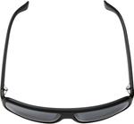 Очки GUESS GF0204, Matte Black/Blue Mirror - фото 4