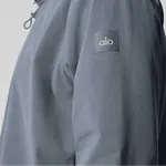 Alo Yoga Куртка мужская, Black - фото 5