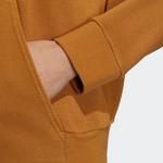 Adidas Neo Свитшот Women's Wheat Brown - фото 8