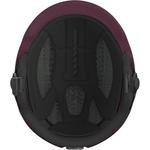 Шлем Oslo Wavecel Anon, Deep Cherry - фото 4