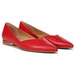 Балетки Havana Naturalizer, красный - фото 2