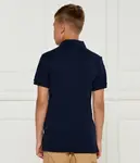 Футболка поло Regular fit Polo Ralph Lauren, синий - фото 3