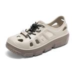 Клоги мужские OUBT, темно-синий - фото 4