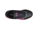 Кроссовки adidas Breaknet Sleek Sneaker - Kids', темно-синий - фото 5