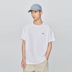 Футболка мужская Lee, белый - фото 5