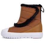 Кеды Converse Chuck Taylor All Star Hyper Boot 'Black Yellow', желтый - фото