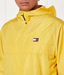Куртка Чикаго Regular fit Tommy Jeans, желтый - фото 4