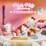 Hello Kitty настольное украшение Sanrio - фото 7
