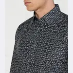 Рубашка стандартного кроя Joop!, черный - фото 3