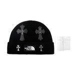 Нейлоновая шапка унисекс THE NORTH FACE, черный - фото 5