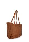 Сумка-шоппер VENEZIA Tote bag, Brown - фото 5