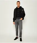 Рубашка Regular fit Aeronautica Militare, черный - фото 2