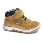 Детская горная обувь Pablosky, коричневый - фото