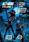 Alt-Hero Volume 1 (Althero Collections) (Arkhaven Comics) - фото 2
